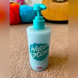 Victorias Secret Water Body Lotion